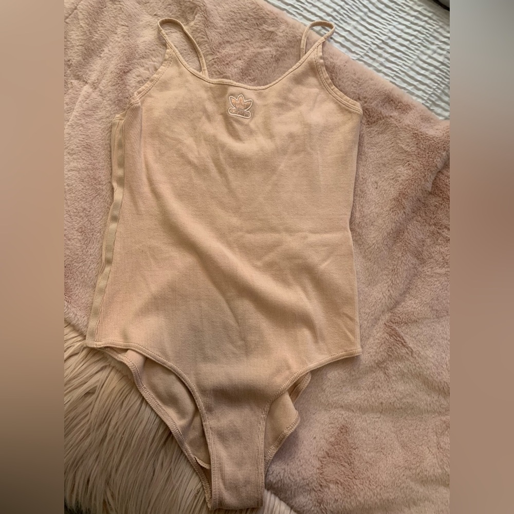 Adidas Bodysuit
